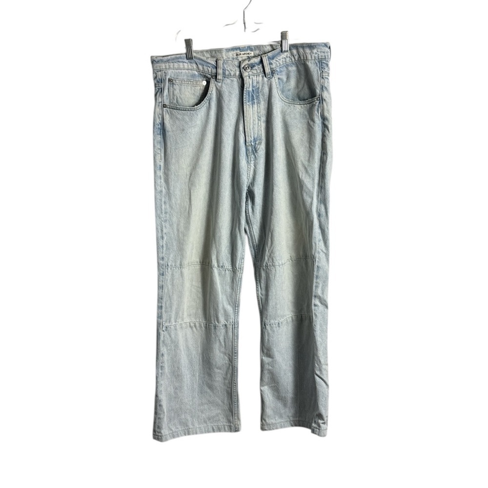 Our Legacy Light Wash Men’s Jeans Size 33